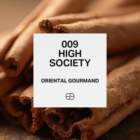 009 High Society