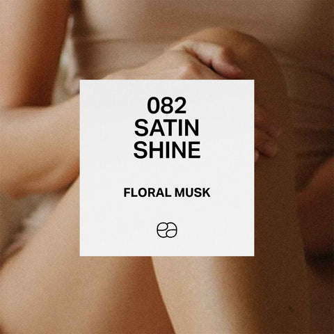 082 Satin Shine