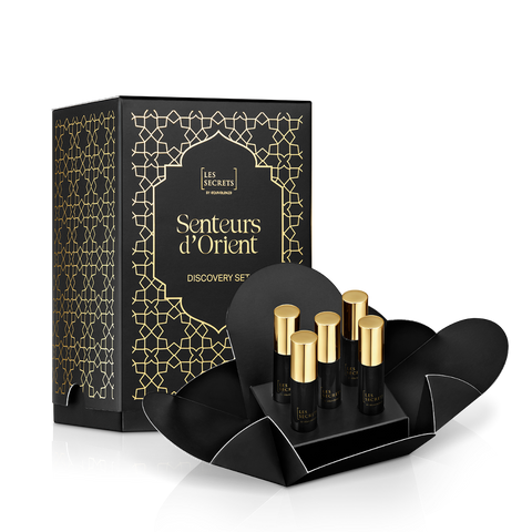 Discovery Set Senteurs d'Orient