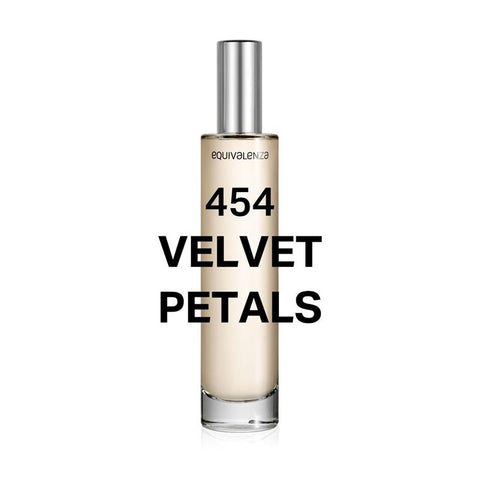 454 Velvet Petals
