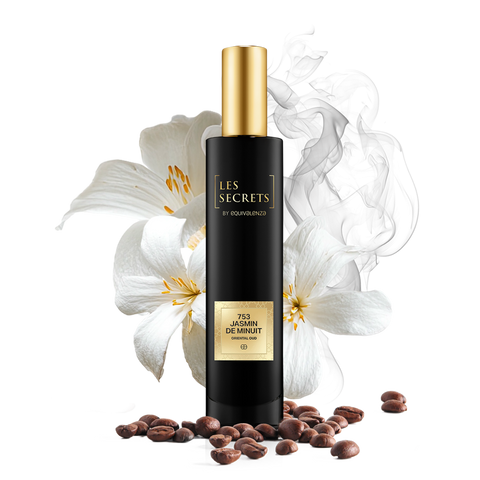 753 Jasmin de Minuit