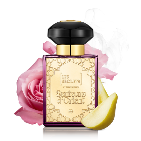 767 Rose Mystique