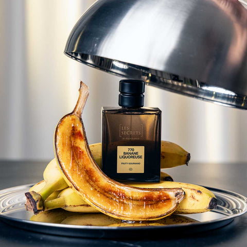 770 Banane Liquoreuse