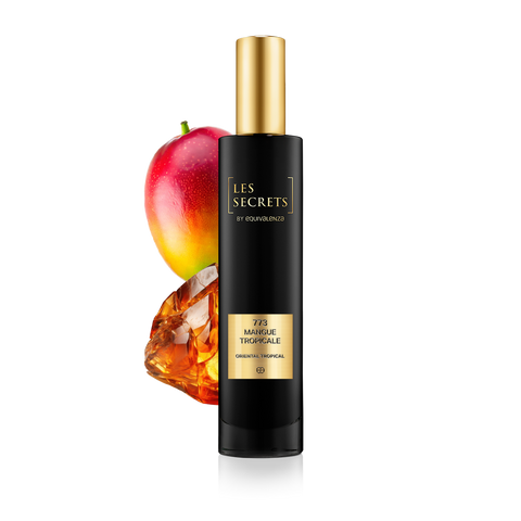 773 Mangue Tropicale