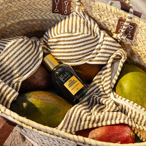 773 Mangue Tropicale