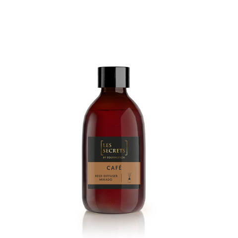 Recarga Mikado Les Secrets 984 Café 250ml