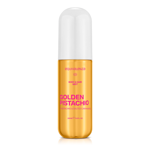 Body & Hair Mist Golden Pistachio 200ml