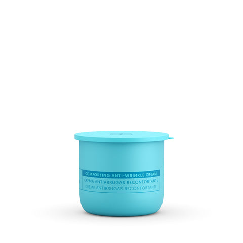 Recarga eco crema antiarrugas reconfortante 50ml