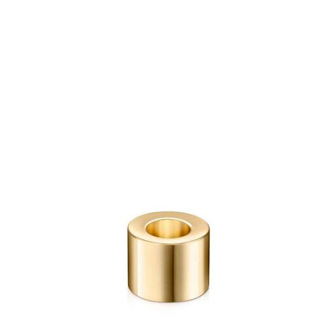 Embellecedor dorado