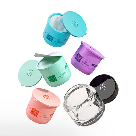Recarga eco gel perfeccionador antipolución 50ml